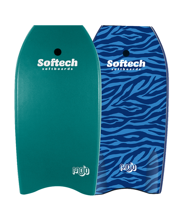 Softech Mojo Bodyboard