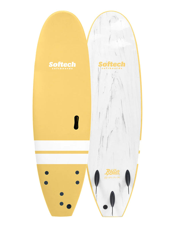 Softech Roller Softboard - FCS EU
