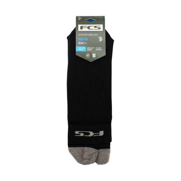 Shorebreak Sandal Sock (Split Toe) - High Tide