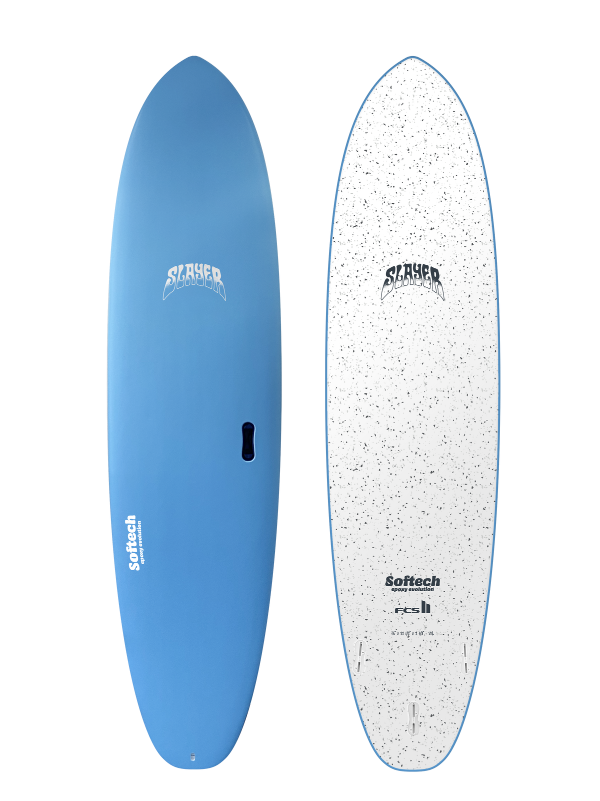 Softboard softech deals