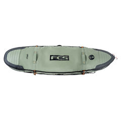 FCS Travel 3 Shortboard/Fish Cover - FCS EU