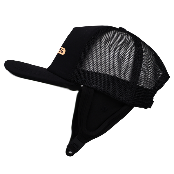 Essential Truckers Wet Cap