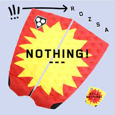 GORILLA GRIP Rozsa Nothing TRACTION PAD