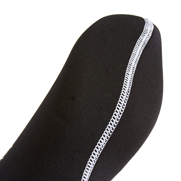 Hydro Summer 2mm X-Small Flat Sock