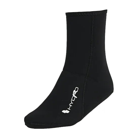 Hydro Winter 3mm X-Small Flat Sock