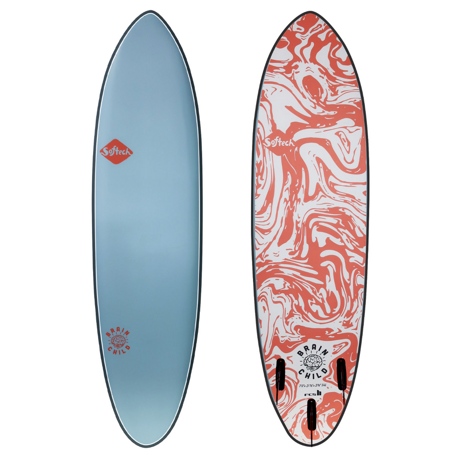 Softech Brainchild Softboard