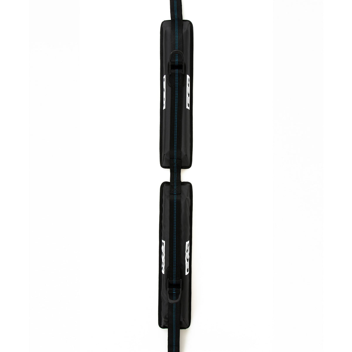 FCS D-Ring Double Soft Racks - FCS EU