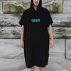 FCS Junior Towel Poncho