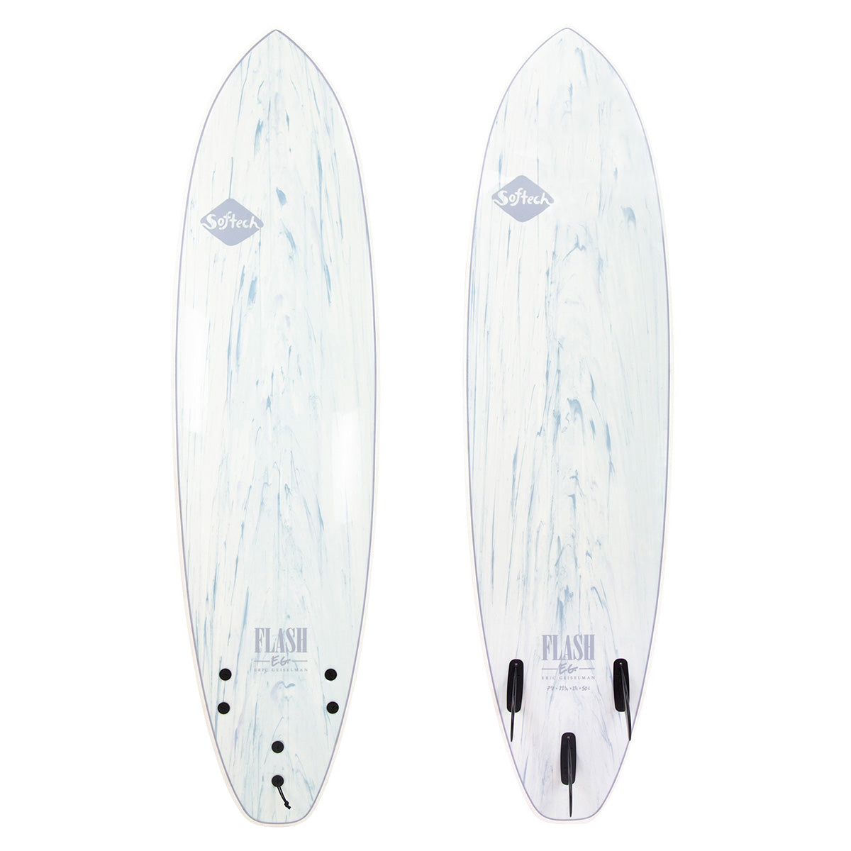 Softech sales flash 7ft