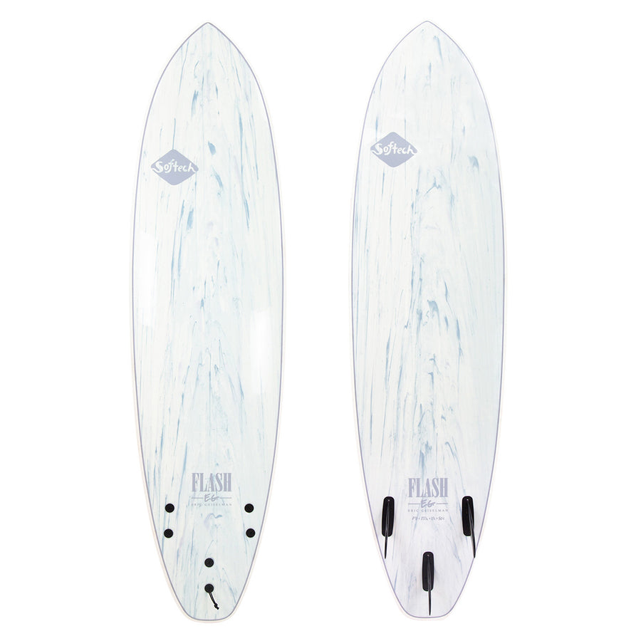 Softech Eric Geiselman Flash Softboard