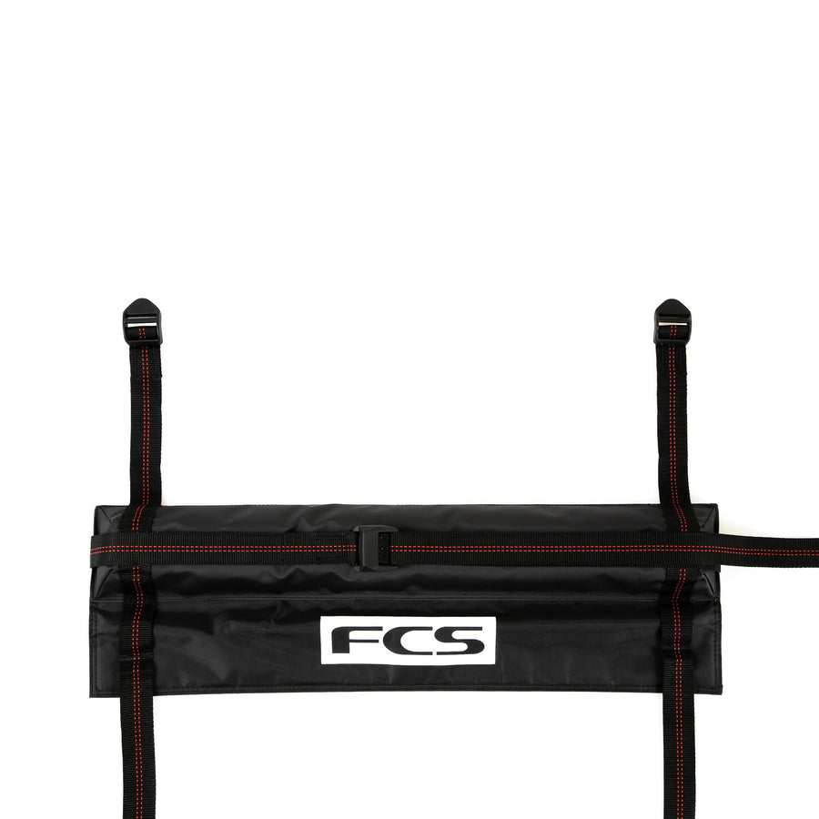 FCS Cam Lock Tail Gate Pad