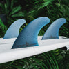 FCS II Performer Neo Glass Eco Tri Fins