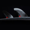 Replacement FCS II H4 Fins