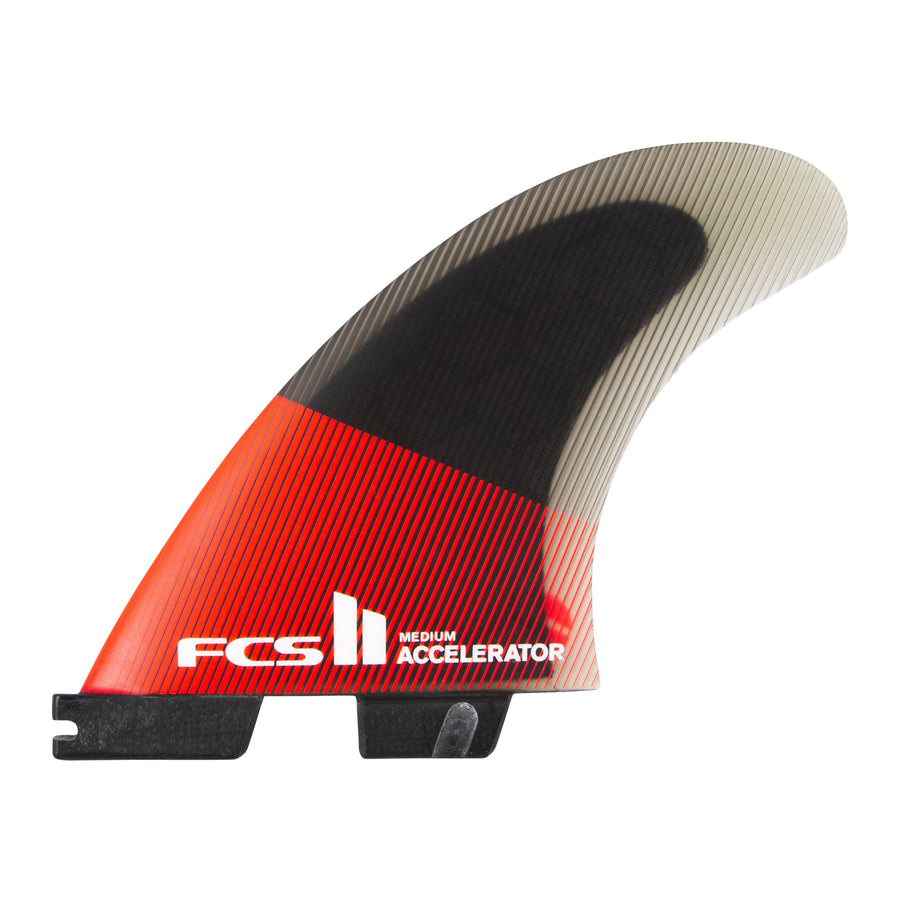 Replacement FCS II Accelerator Fins