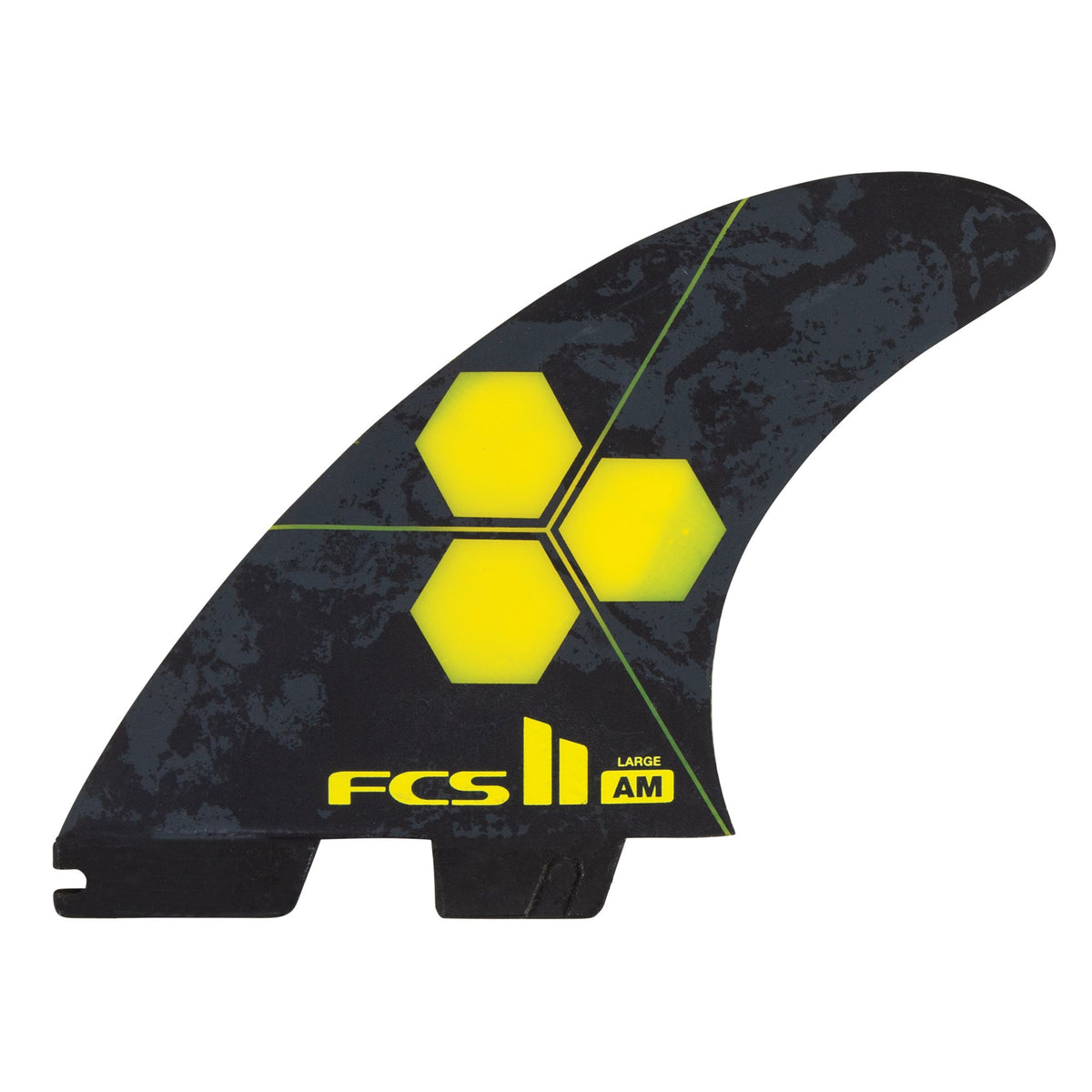 FCS II Al Merrick Tri-Quad Fins - FCS EU