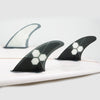FCS II Al Merrick Tri-Quad Fins