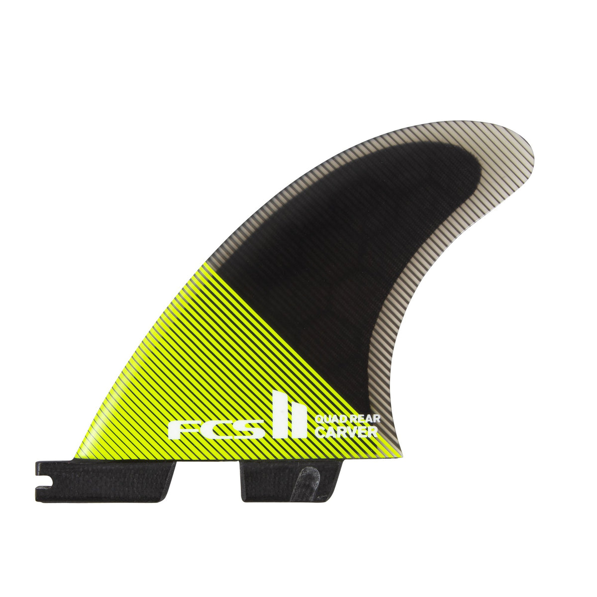 Replacement FCS II Carver Fins - FCS EU