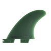 FCS II Carver Neo Glass Eco Tri-Quad Fins