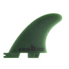 FCS II Carver Neo Glass Eco Quad Rear Fins