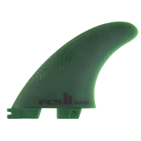 FCS II Carver Neo Glass Eco Tri Fins