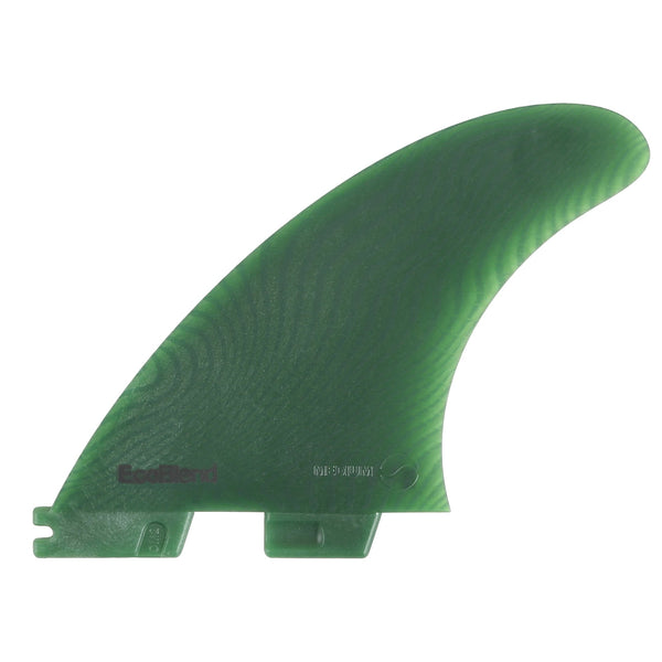 FCS II Carver Neo Glass Eco Tri Fins