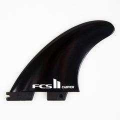FCS2 フィン CARVER PC CARBON TRI FINS Lサイズ FCS2 フィン CARVER PC CARBON TRI FINS Lサイズ FCS II CARVER TRI