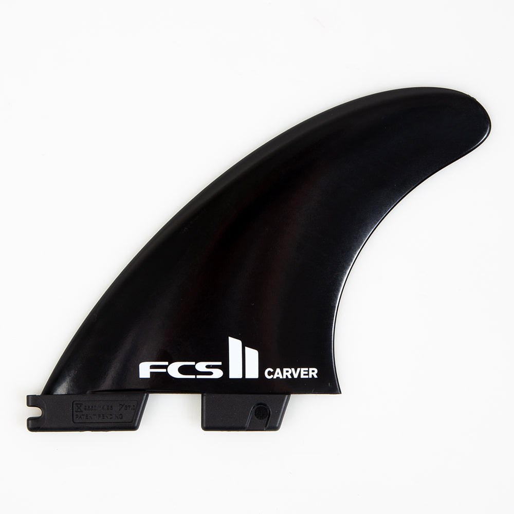 Replacement FCS II Carver Fins