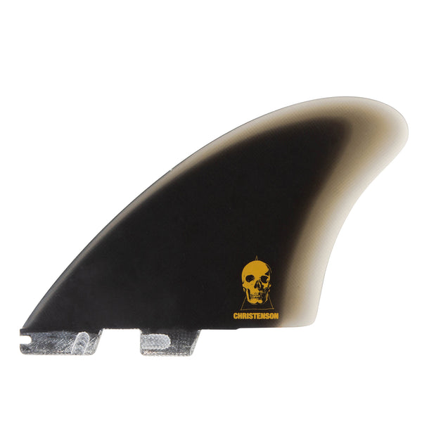 Replacement FCS II Christenson Keel Fins