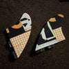 FCS II Deus Modern Keel PG Fins