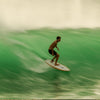 FCS II Deus Modern Keel PG Fins