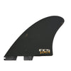 FCS II Deus Modern Keel PG Fins