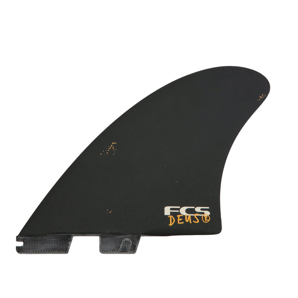 FCS II Deus Modern Keel PG Fins
