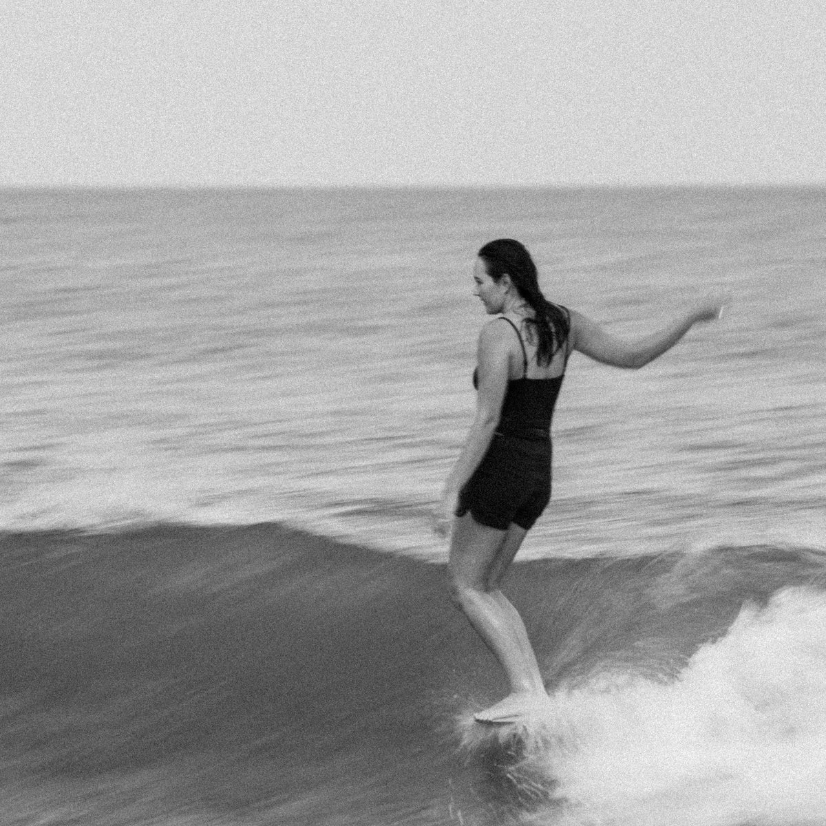 Deus longboards top