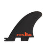 Replacement FCS II FW PC Fins