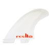 Replacement FCS II FW PC Fins