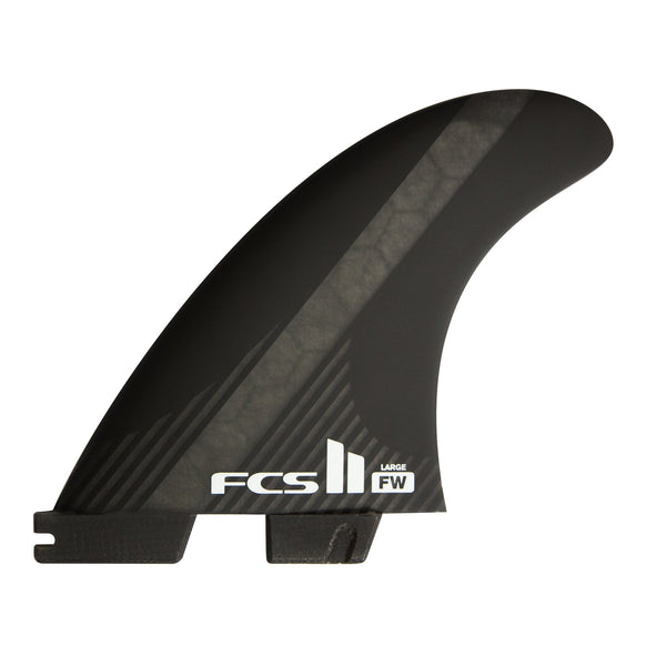 Replacement FCS II FW Fins