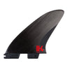 Replacement FCS II H4 Fins