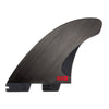 Replacement FCS II H4 Fins