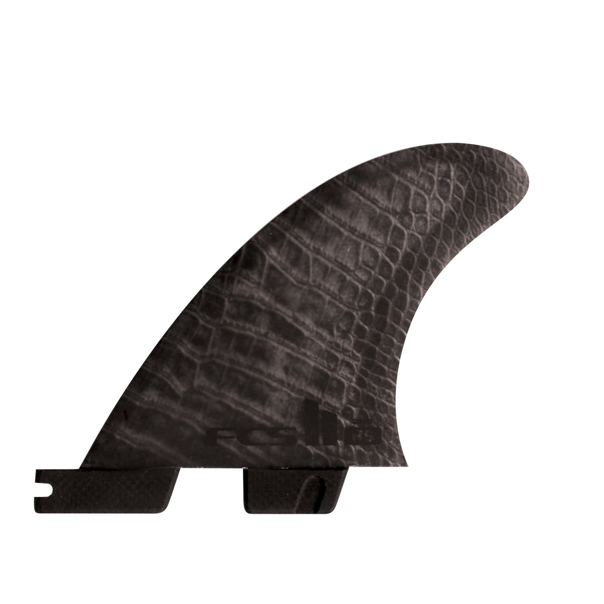 Fcs 2 reactor shop quad fins