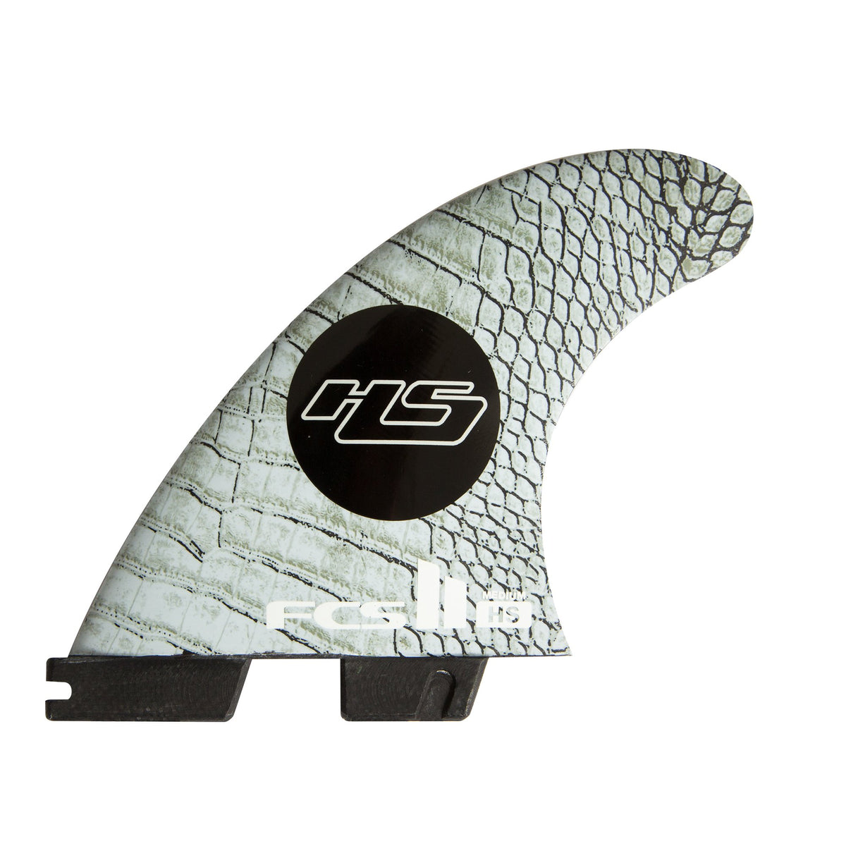 Hayden shop shapes fins