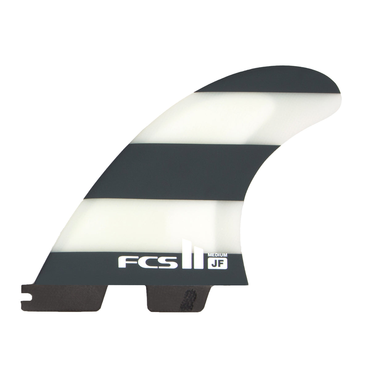 Replacement FCS II JF Fins