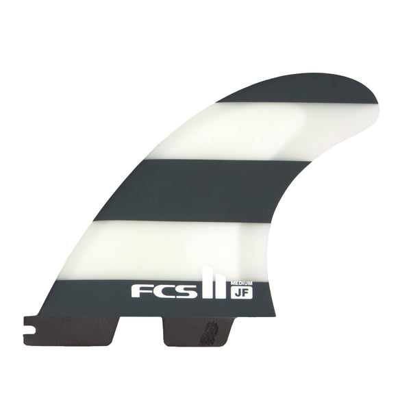 Replacement FCS II JF PC Fins