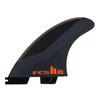 Replacement FCS II JS Fins