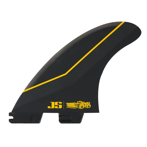 FCS II JS Tri Fins