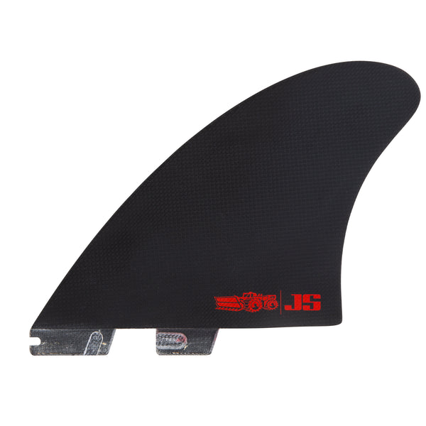 Replacement FCS II JS Modern Keel Fins