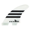 Replacement FCS II JW Fins