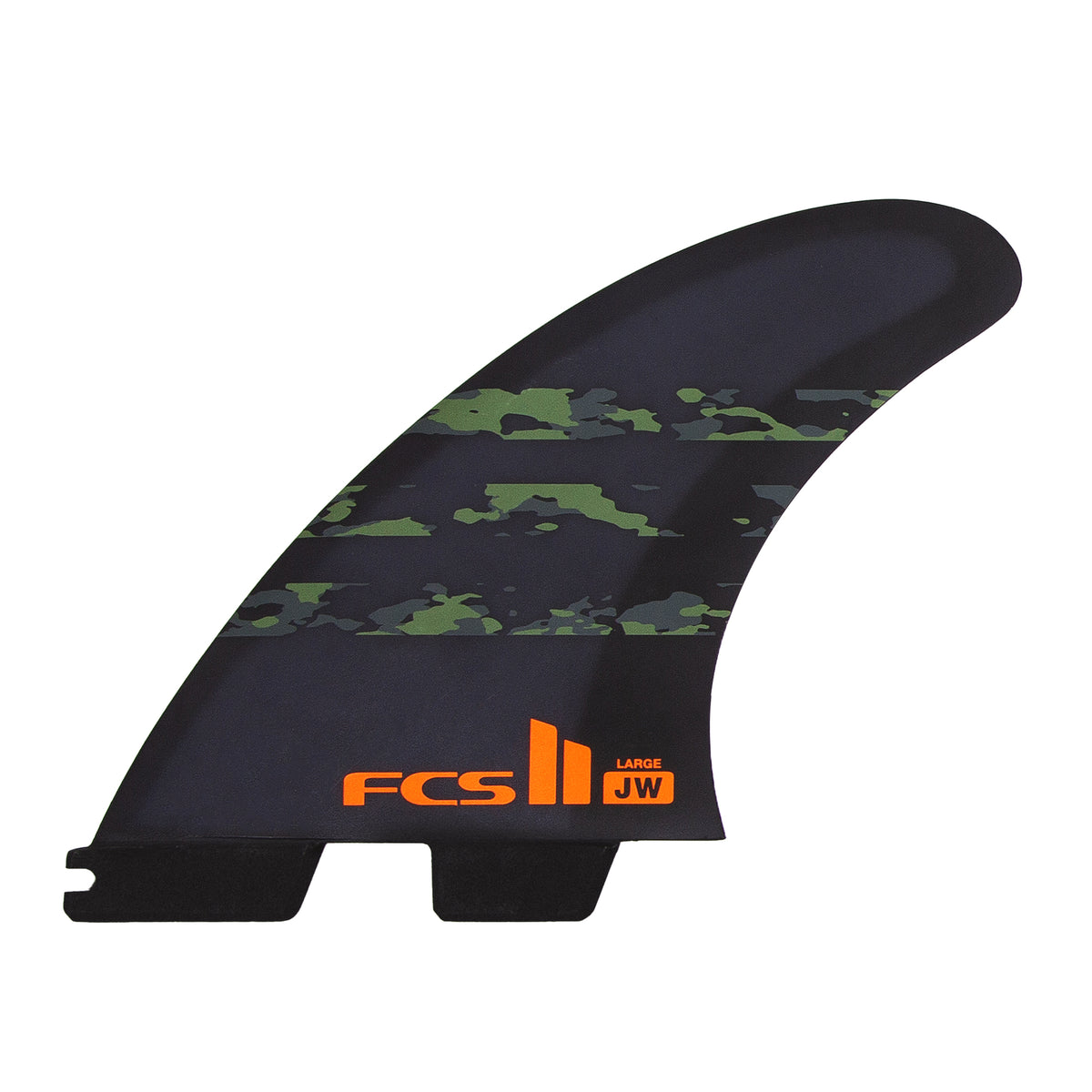 Fcs 2 reactor fins best sale review