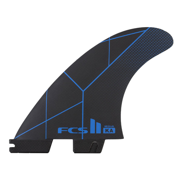 FCS II Kolohe Andino Tri Fins