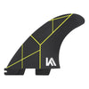 FCS II Kolohe Andino Tri Fins