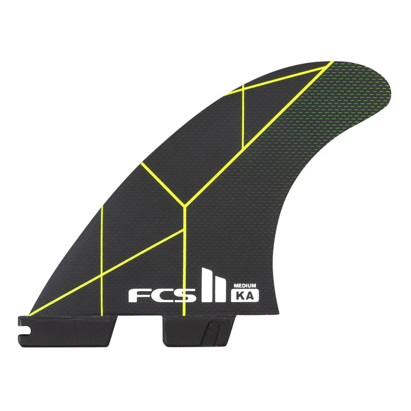 FCS II Kolohe Andino Tri Fins